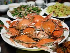 -香满居张记小厨私房菜(青岛站店)