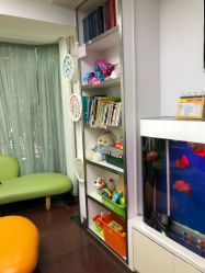 -圣瑞医疗上海圣恩儿科门诊部