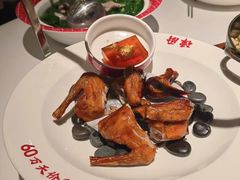 -谭厨中山传家菜.乳鸽.脆鲩鱼(华强北中航城店)