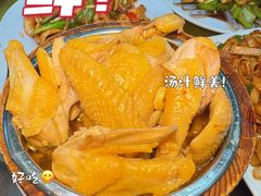 -岛中岛·海鲜大排档·万宁老字号(东澳店)