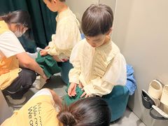 -海马体家庭照相馆(北京芳圆里 ID MALL店)