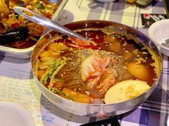 -马路牙子地桌烤肉(工体店)