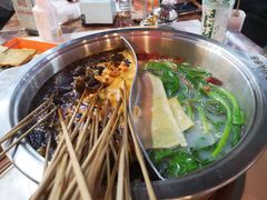 -屋头串串(新街里店)