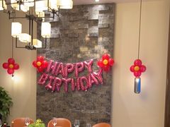 包厢-楚禾宴·家宴(光谷大道店)