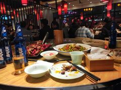 -蜀厨小匠·民间川菜(犀浦店)