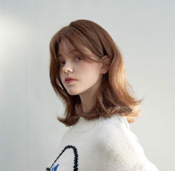 -东方美妍小鹏造型