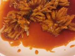 -西安饭庄·非遗陕菜(钟楼店)