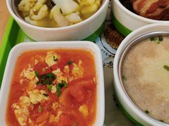 -老乡鸡(武汉江腾广场店)