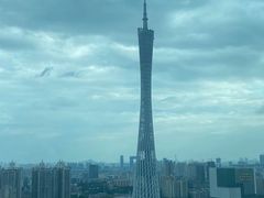 -广州富力丽思卡尔顿酒店