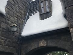 -哈利波特魔法世界