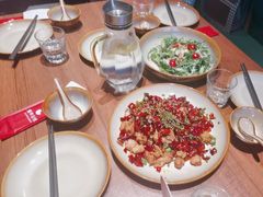 -青年公社烤鸭(宝杨宝龙广场店)