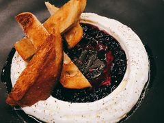 -Mercato莫卡多露台餐厅与酒吧(K11店)