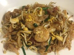 -马来西亚美食街