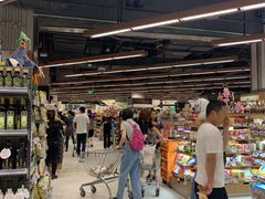 -Olé精品超市(广州太古汇店)