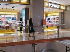 -泡泡玛特POPMART(龙湖杭州滨江天街店)