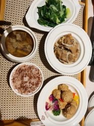 -东方幸福国际母婴月子会所(沙湾公园店)
