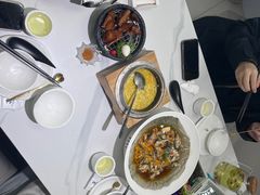 -3号仓库·创意中国菜(新世界城店)