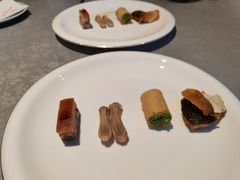 -沈灶河豚宴·河豚融合餐厅(汉中路店)