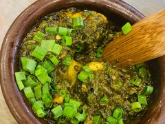 -公社食堂(牧电路店)