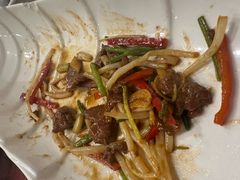 -东馆和天下特色餐饮(工农店)