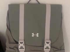 -UNDER ARMOUR(八达岭奥莱店)