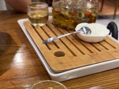 -如轩·海鲜砂锅粥·潮汕菜(海珠店)