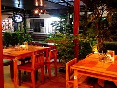 -Phensiri Thai Restaurant