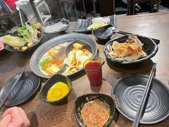 -呷哺呷哺 小火锅 (浦东新欧尚超市店)