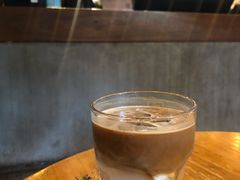 -来回·咖啡(天河南店)