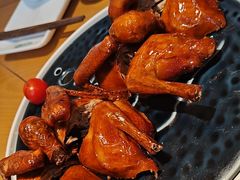 -大鸽饭(马王堆店)