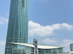-喷泉公园