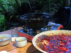 -青城甲(青城山店)