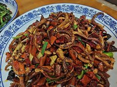 -李大爷的泡椒馆(冉家坝店)