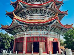 -广东圆玄道观
