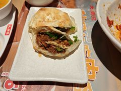 -大师兄·西北小馆(金湾华发商都店)