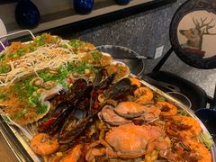 -原乡故事里海鲜大餐(玉祥门北马道巷店)