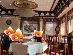 -楼外楼(西湖景区孤山路店)