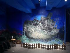 -船奇蒸汽海鲜·闽菜(八市海鲜总店)