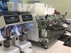 -BIRR COFFEE小熊咖啡(鸿瑞店)