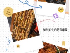 -大壮家原味烤肉(兴华北街店)