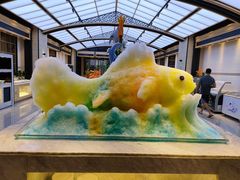 -川骄海鲜自助(河东店)