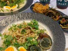 -面乙新派手擀面(大悦城店)