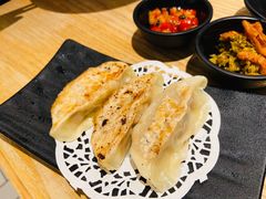 手工煎饺-云味馆过桥米线(皇庭广场店)