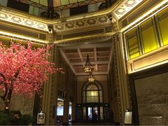 iphone_upload_pic-上海和平饭店 Fairmont Peace Hotel