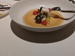 -Le Comptoir de Pierre Gagnaire