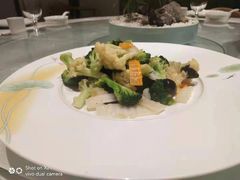 -御仙都北京菜馆·烤鸭店(双井店)