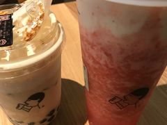 -喜茶(深圳东门1234店)