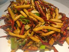 -廉厨干煸鸡·地标名菜(民富园店)