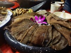 -巴九门老火锅(来福士打望店)