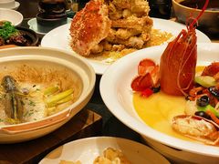 -鱼乐轩·俄罗斯海鲜直供餐厅(群力店)